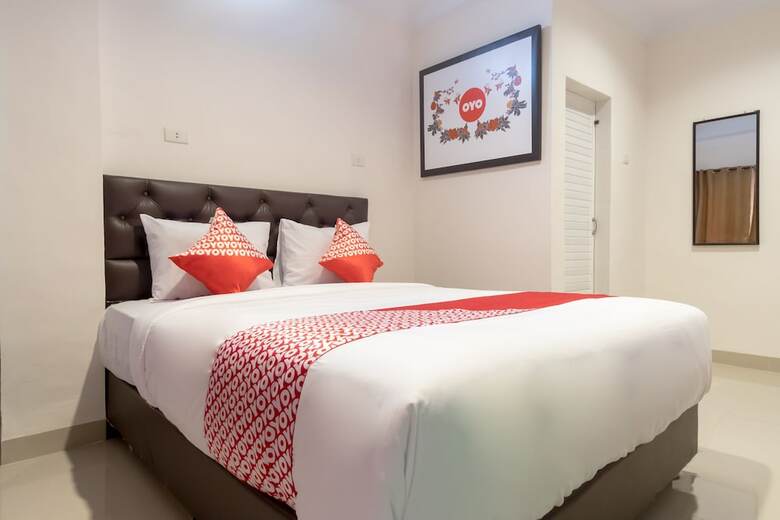 Hotel Oyo 621 Vania Residence