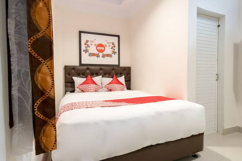 Hotel Oyo 621 Vania Residence