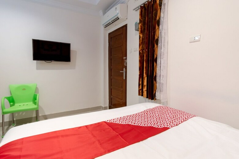 Hotel Oyo 621 Vania Residence