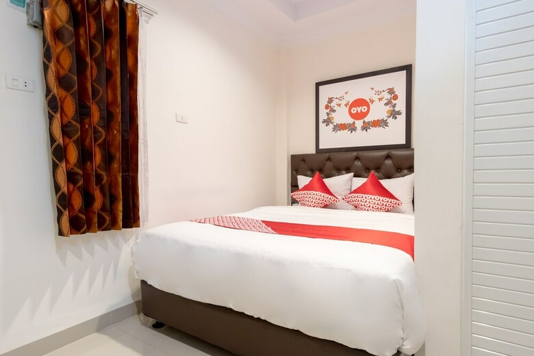 Hotel Oyo 621 Vania Residence
