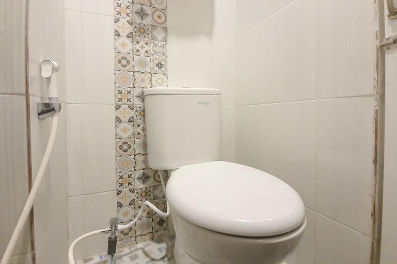 Hotel Oyo 621 Vania Residence