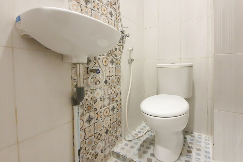 Hotel Oyo 621 Vania Residence