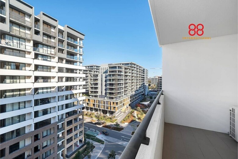 Apartamentos Elegance Luxury & Convenience 2br Ap