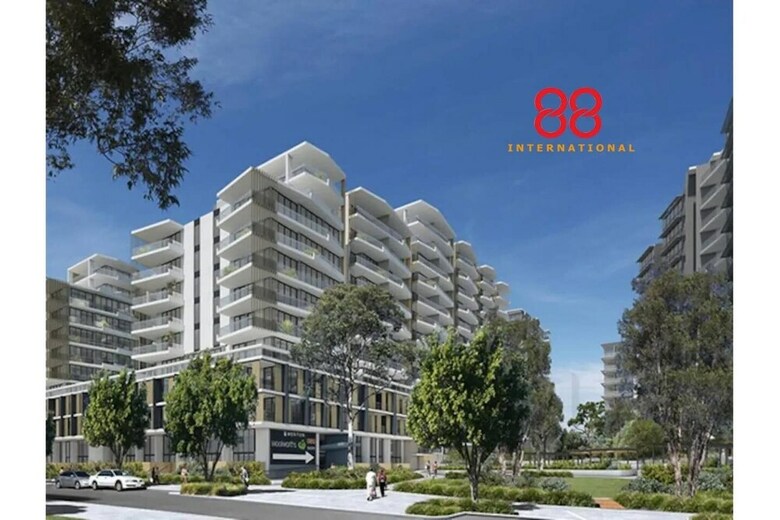 Apartamentos Elegance Luxury & Convenience 2br Ap