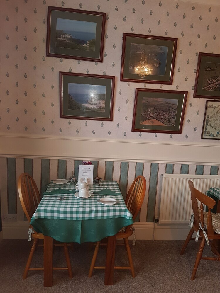 Hotel Cameron Court B&B