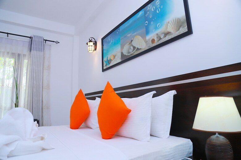 Hotel Dambulla Villa