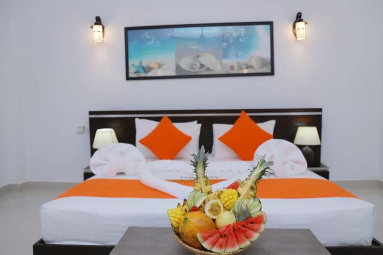 Hotel Dambulla Villa