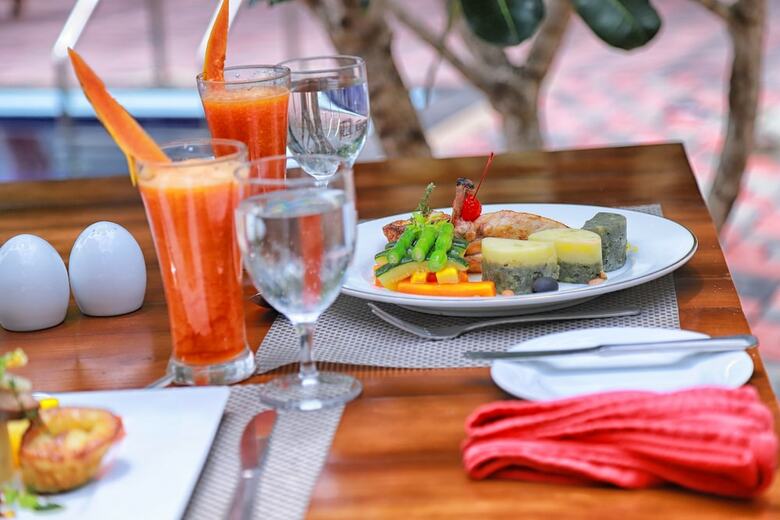 Hotel Dambulla Villa