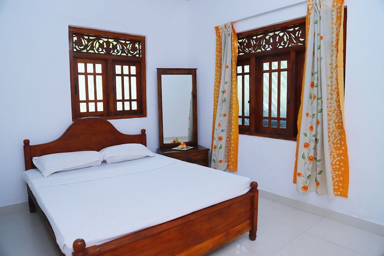 Hotel Dambulla Villa