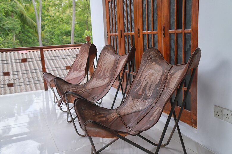 Hotel Dambulla Villa