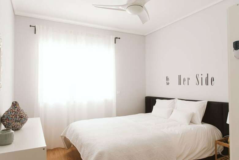 Gaia Central Apartment