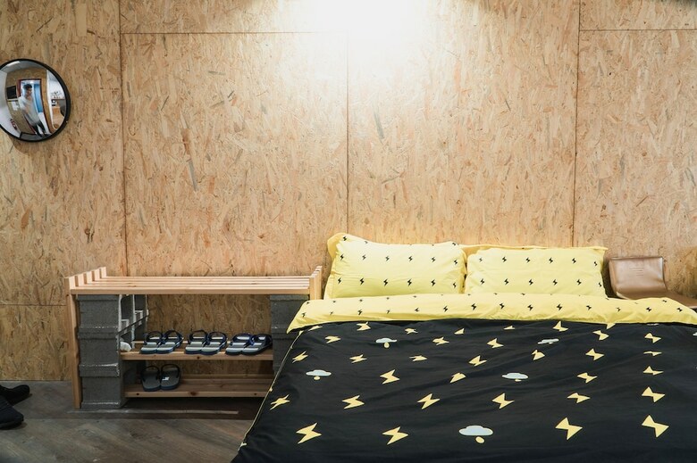 Hotel Chi Kan Hai Shen B&B