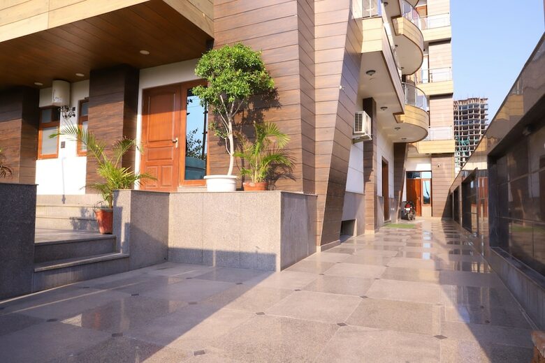 Hotel Kumar Residency