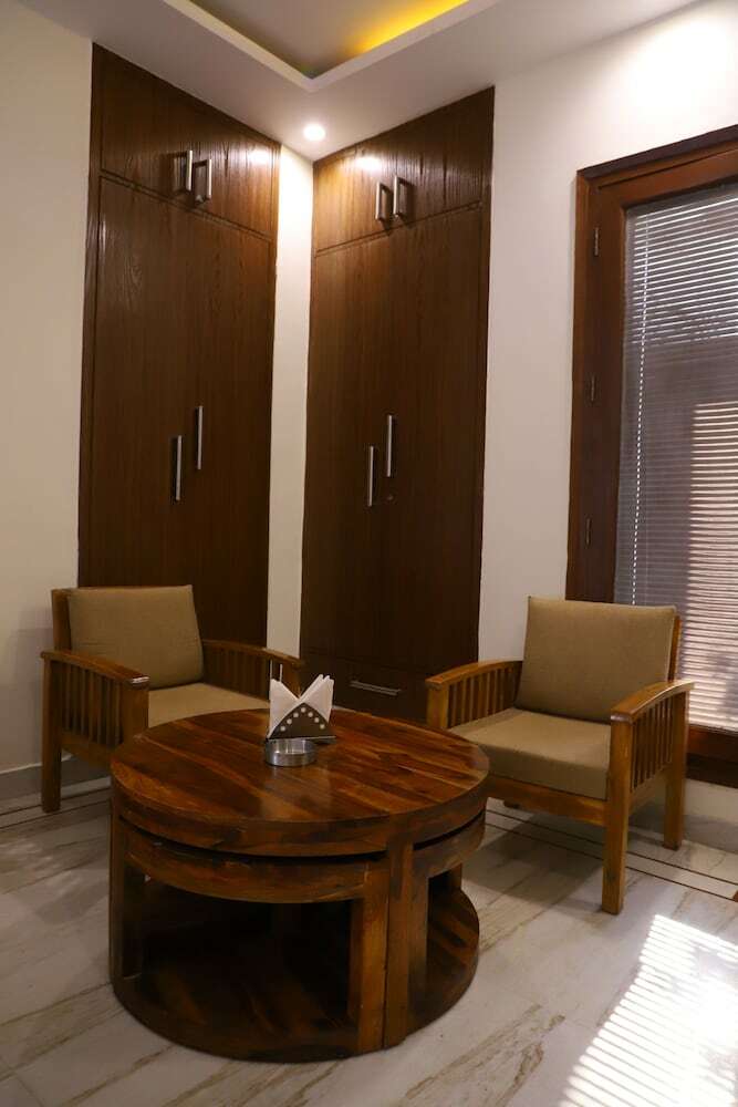 Hotel Kumar Residency