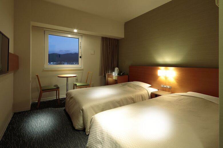 Candeo Hotels Fukuyama