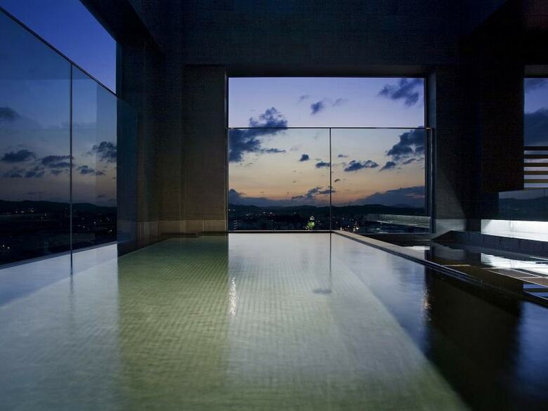 Candeo Hotels Fukuyama