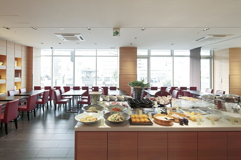Candeo Hotels Fukuyama