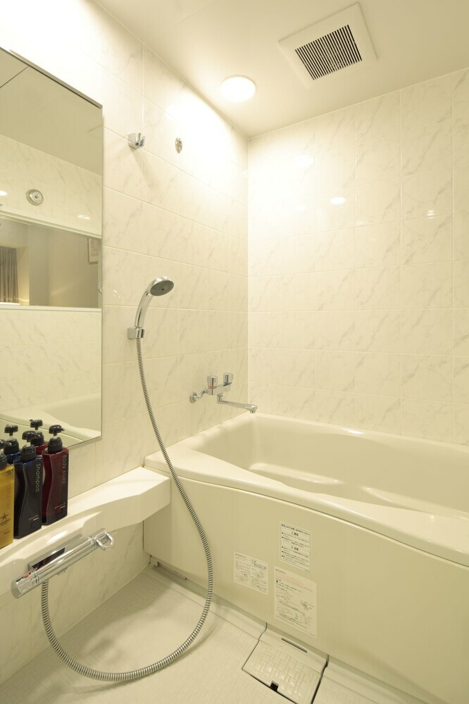 Candeo Hotels Fukuyama