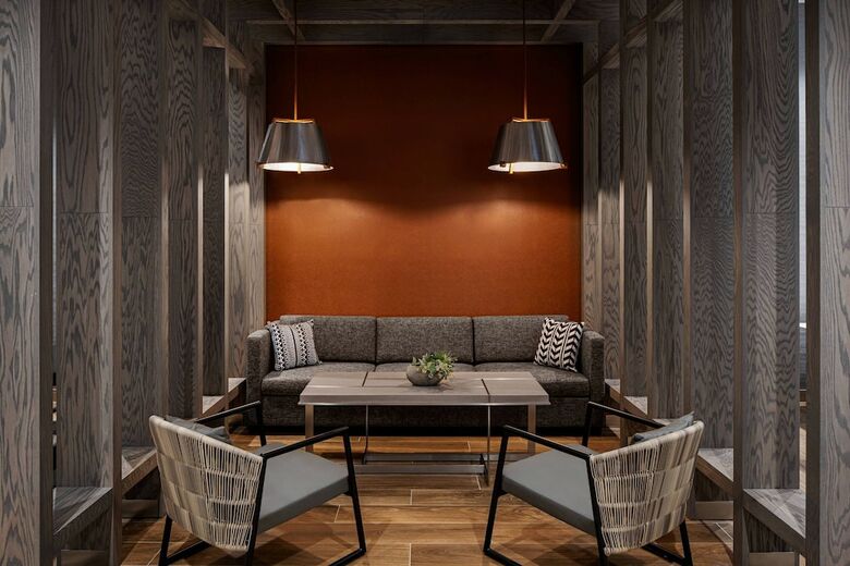 Hotel Marriott Phoenix Chandler
