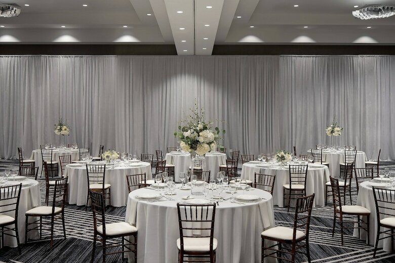 Hotel Marriott Phoenix Chandler