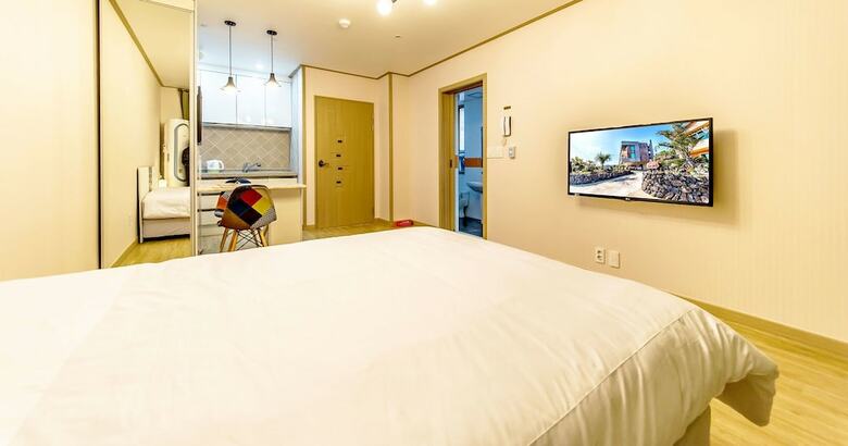 Villa Merci Jeju
