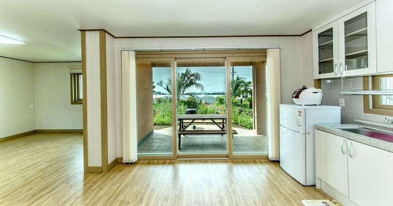 Villa Merci Jeju