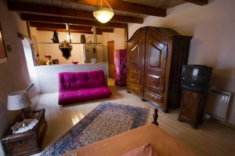 Bed & Breakfast C�vennes-orient