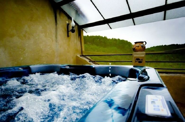 Bed & Breakfast C�vennes-orient