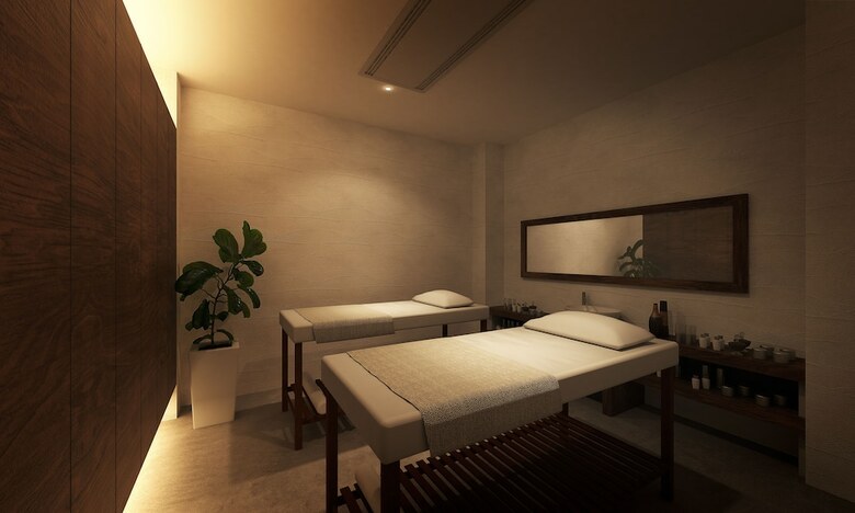 Hotel Grand Bleu Gamin