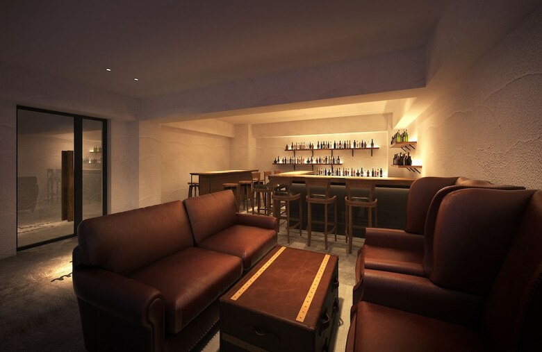 Hotel Grand Bleu Gamin