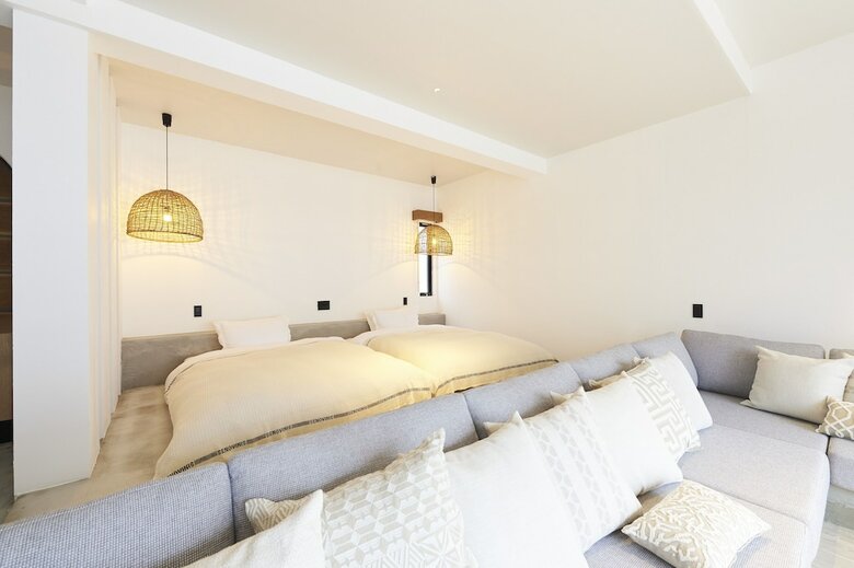 Hotel Grand Bleu Gamin