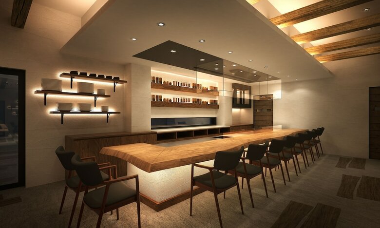 Hotel Grand Bleu Gamin
