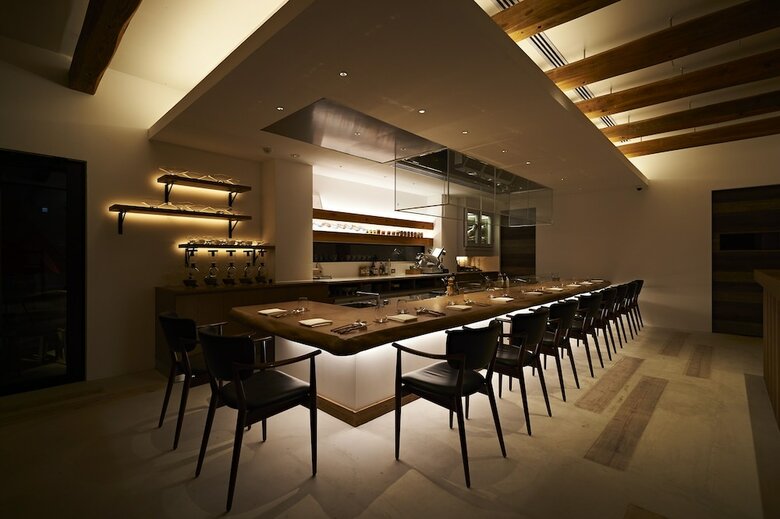Hotel Grand Bleu Gamin