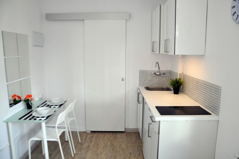 Apartamentos Estudio En Playa Del Ingles