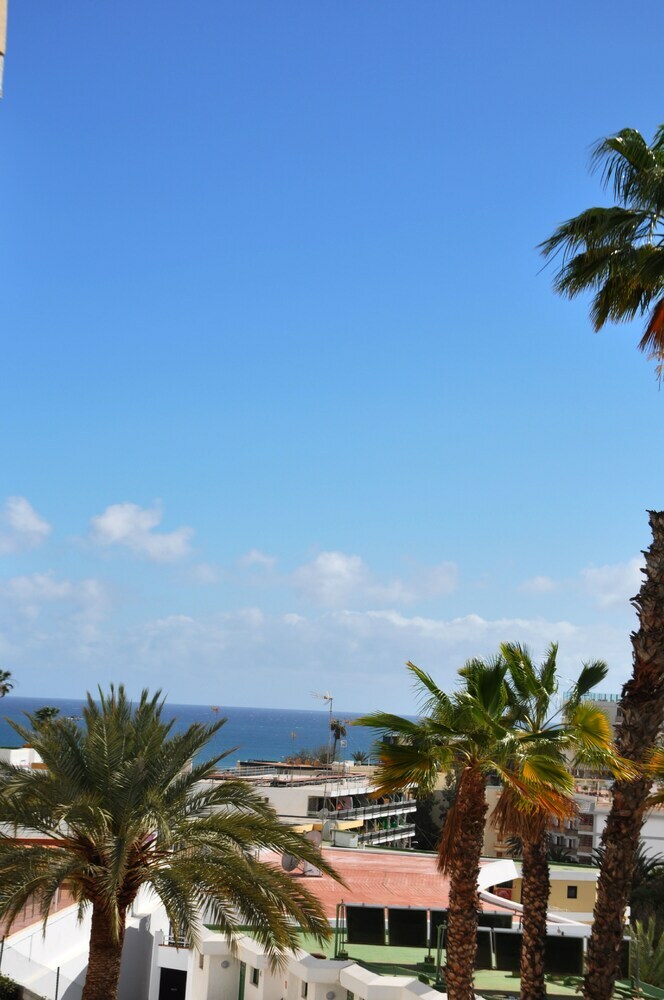 Apartamentos Estudio En Playa Del Ingles