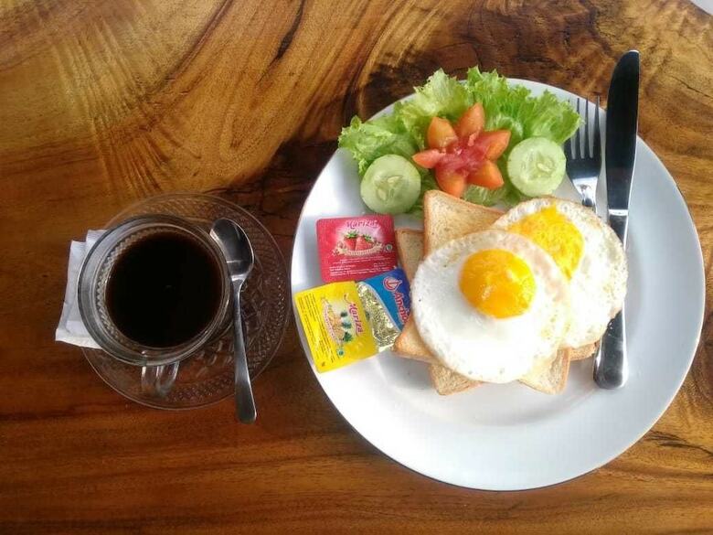 Hotel Kubu Arma Lembongan