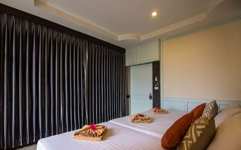 Blue Lagoon Hotel