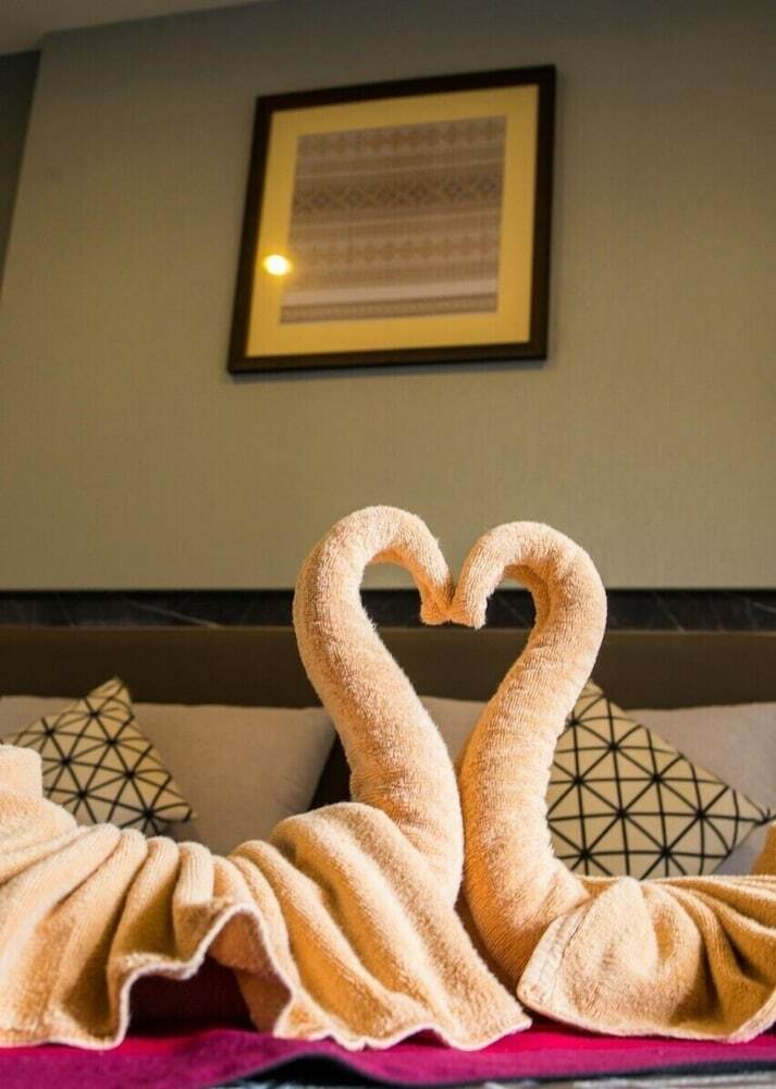 Blue Lagoon Hotel