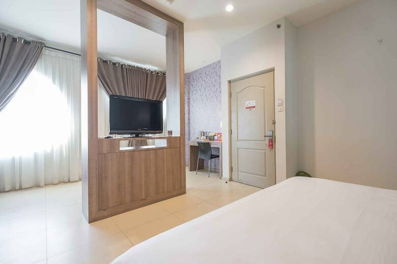 Aswin Hotel