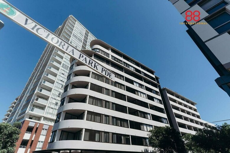 Apartamentos Convenient & Cozy 1br Next To Mall
