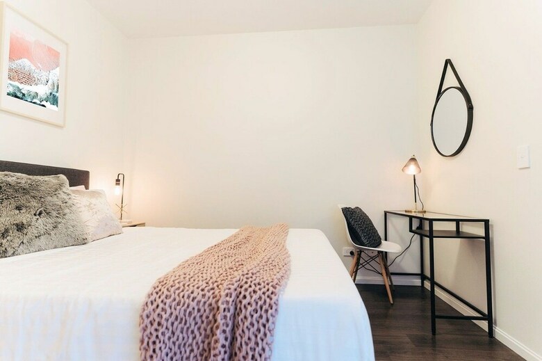 Apartamentos Convenient & Cozy 1br Next To Mall