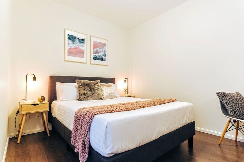 Apartamentos Convenient & Cozy 1br Next To Mall