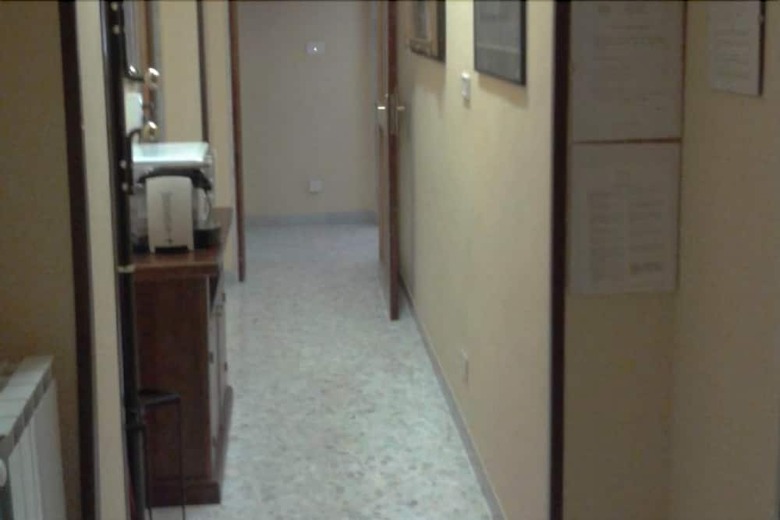 Hotel Gatto Bianco Picone 19