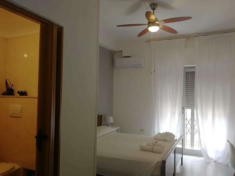 Hotel Gatto Bianco Picone 19