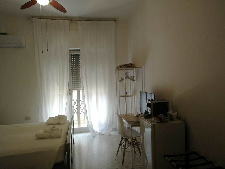 Hotel Gatto Bianco Picone 19