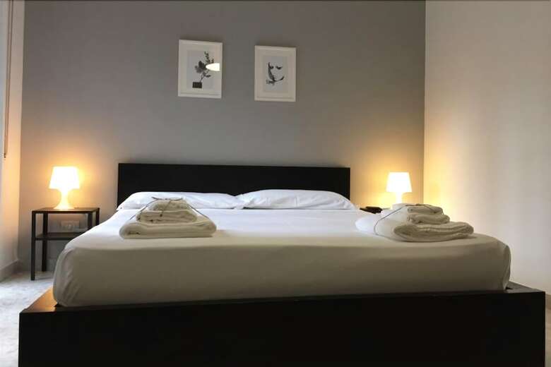 Hotel Gatto Bianco Picone 19