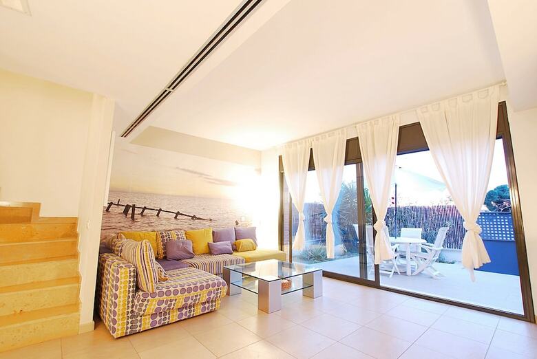Selenita Home