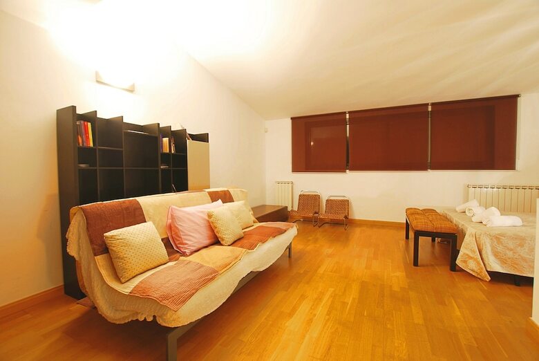 Selenita Home