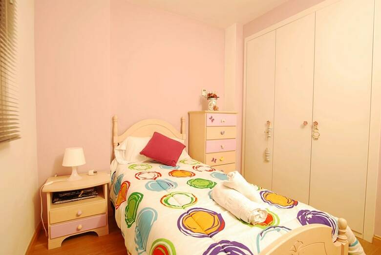 Selenita Home