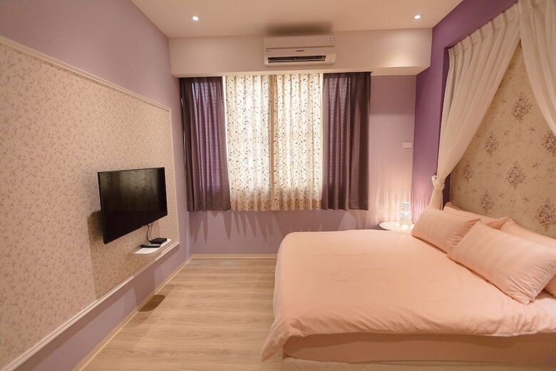 Hotel Wahaha House